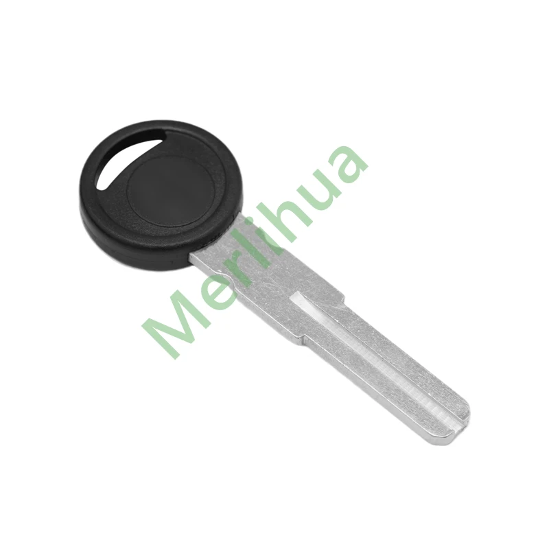 オートバイキー、適合車種：ドゥカティ 695 696 795 796 1100S 1200S オートバイキー胚（チップ取り付け可能）