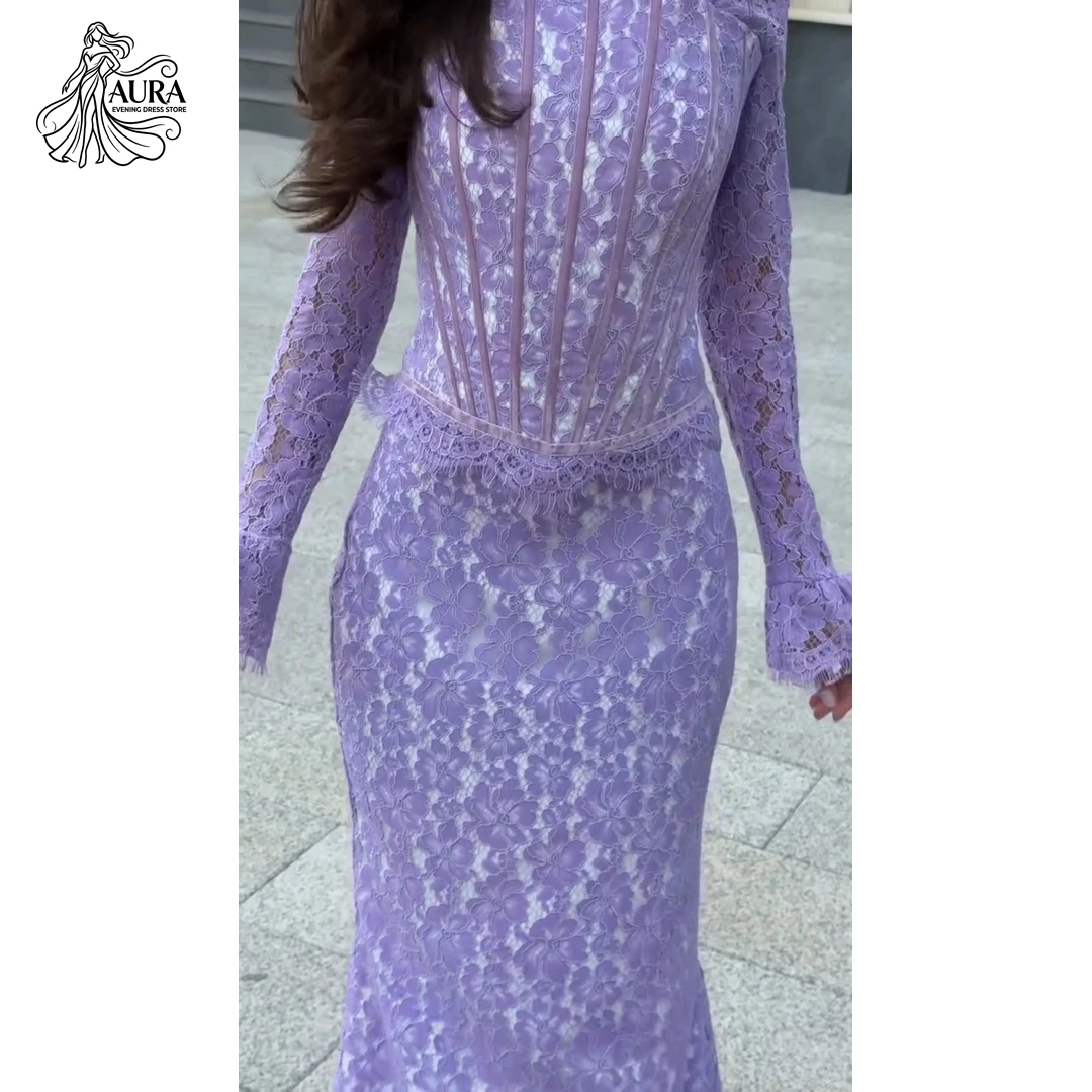 Aura Özel Tasarım Elbiseler Za - Embroidery Fish incelemesi ve fiyatı