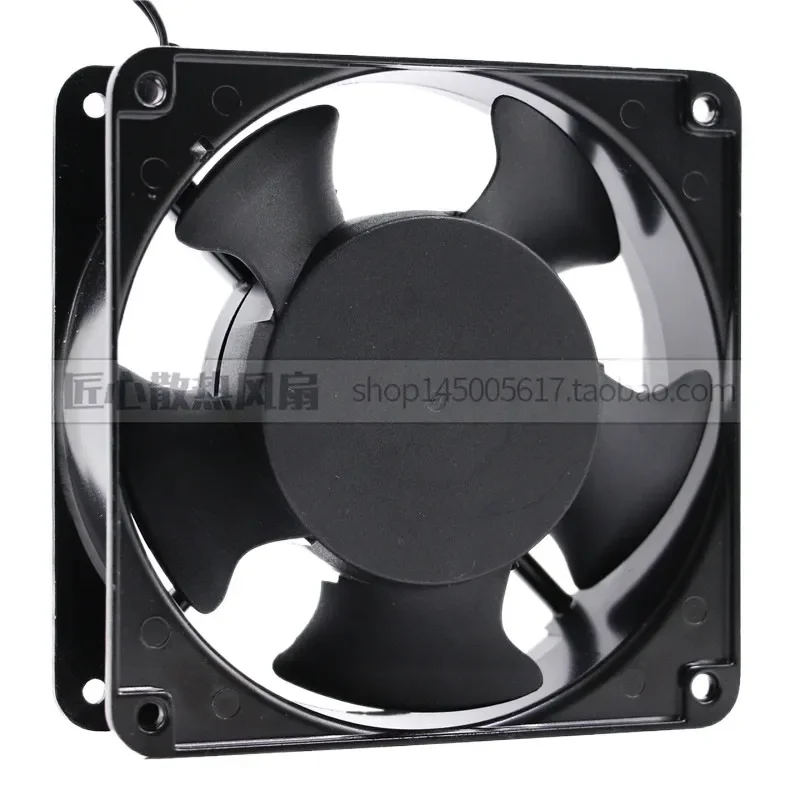 New Tianfeng Motor TF12038HA2S HA2B 12CM 220V Cooling Fan for Electronic Equipment
