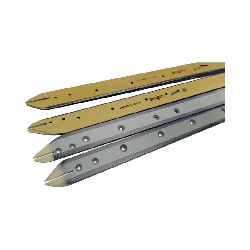 Brand jacquard loom and rapier loom parts with imported Muller 3 rapier tape
