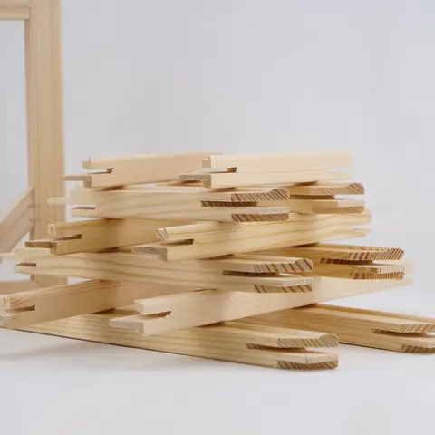 180+ storlekar DIY träramar 60x90 70x100 40x50 30x40 kanfasramar för oljemålning träram för diamantmålning väggkonstram 10 best sales 60x90 - №9