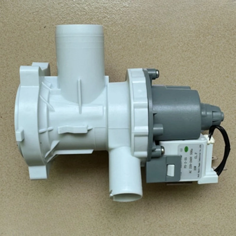 

Подходит для небольших барабанных стиральных машин Лебедь TG80V80WDG, TG80V220WD, TG80V60WDS, дренажных насосов.