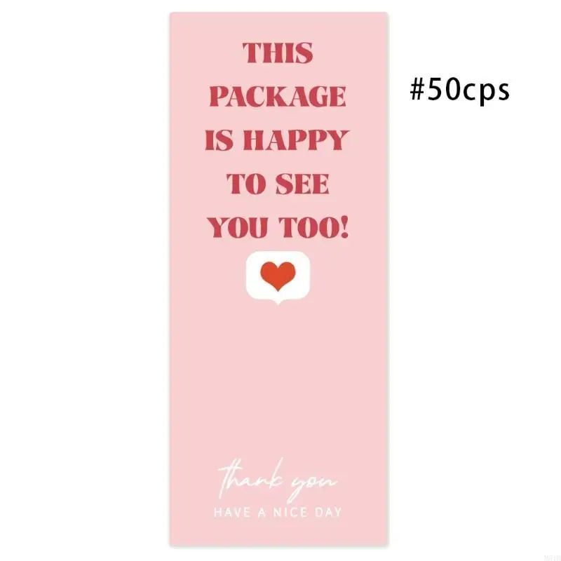 M5TB 50PCS / PACK pour créativité