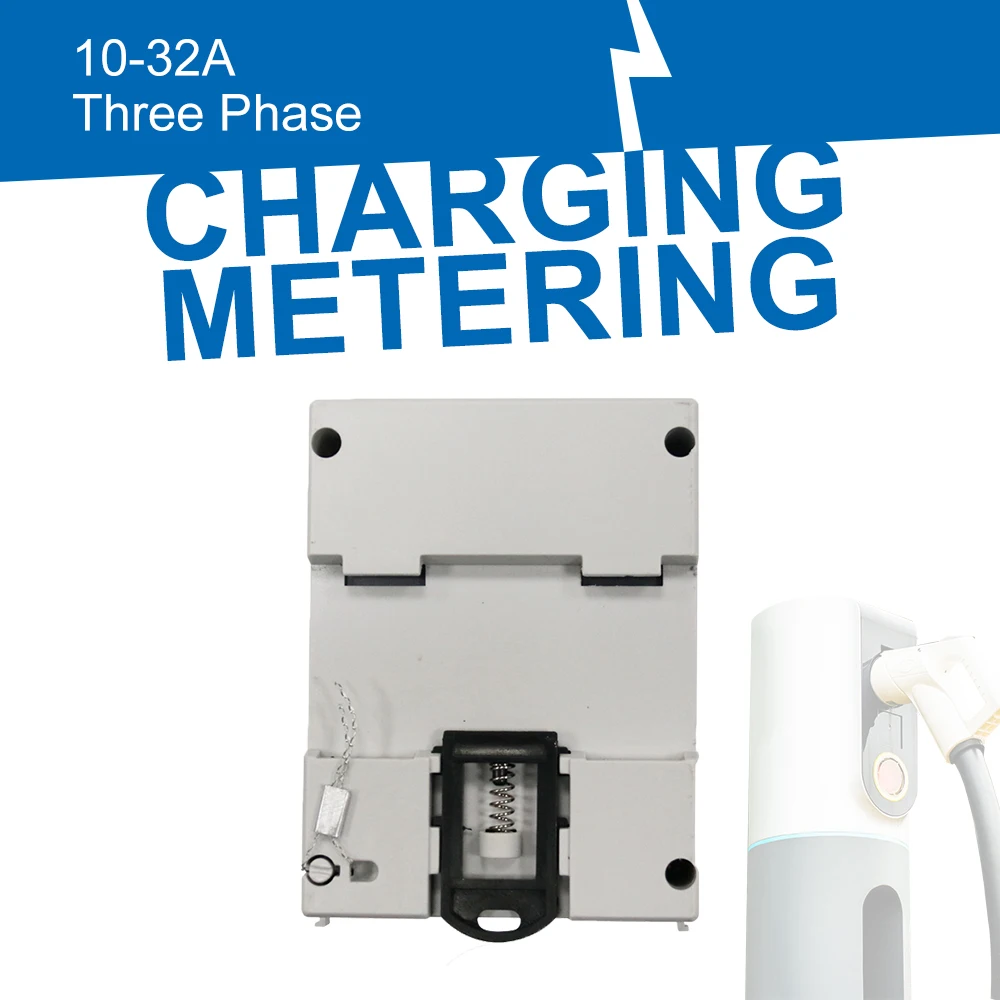 Em118089 90 91 Em519032 33 24 3 Fase Rs485 Modbus Duits Eichrecht Standaard Bidirectionele Slimme Energiemeter Met Middengoedkeuring