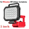 For Milwaukee 5 inch