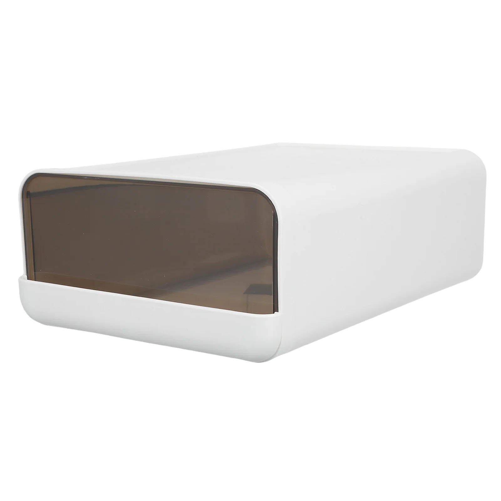

Dressing Table Underwear Storage Box Plastic Drawer for Clothes