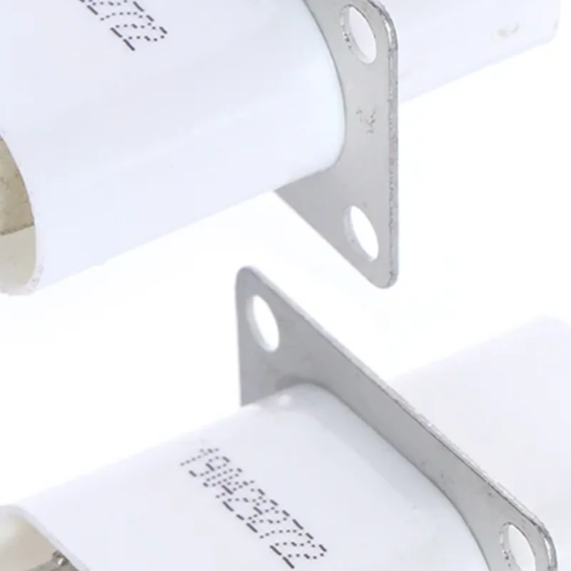 

2 шт., магнетрон для электронной микроволновой печи с сквозным конденсатором, штыревые розетки, конвертер, домашние магнетронные розетки для микроволновой печи, штифты