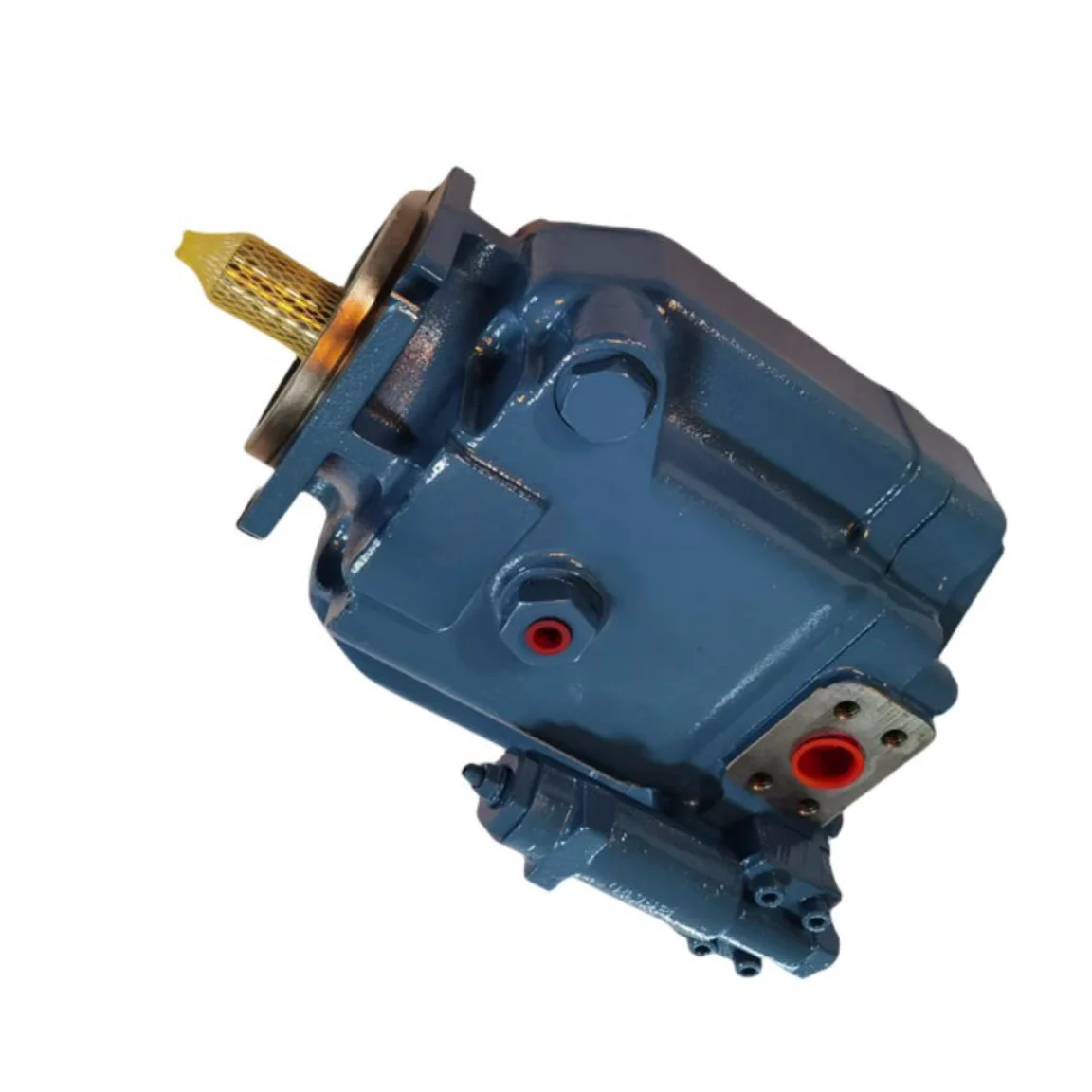 Hot Sale 70422 Series Hydraulic Pump 70422-RFH 020211R121002 Plunger Pu-mp