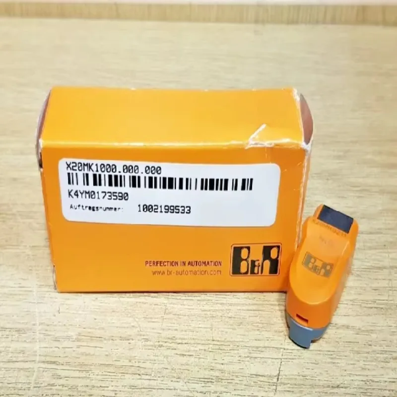 X20MK1000 Configurator SafeKey X20MK1000000000 Brand New  Spot PLC
