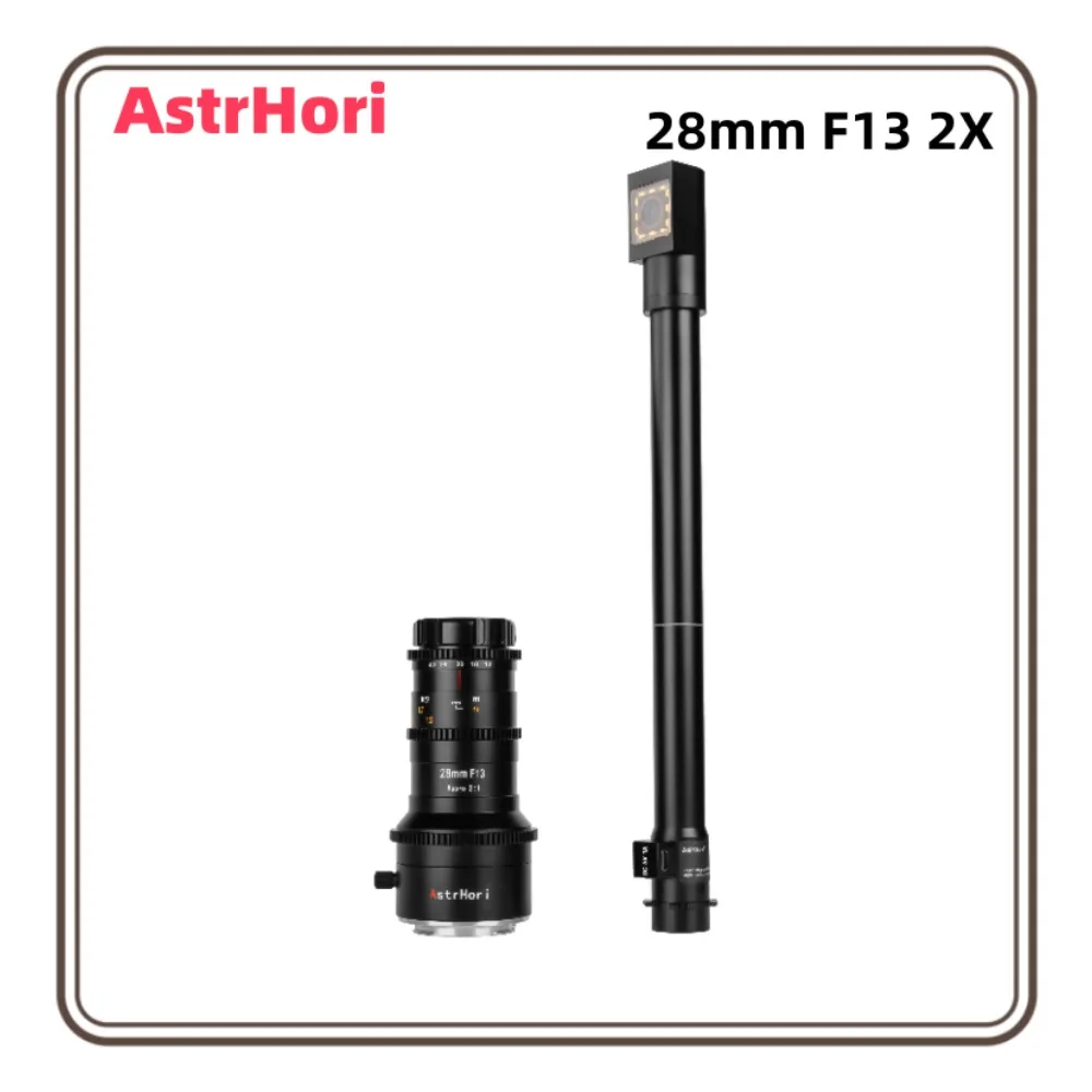 Astrhori 28Mm F13 I…