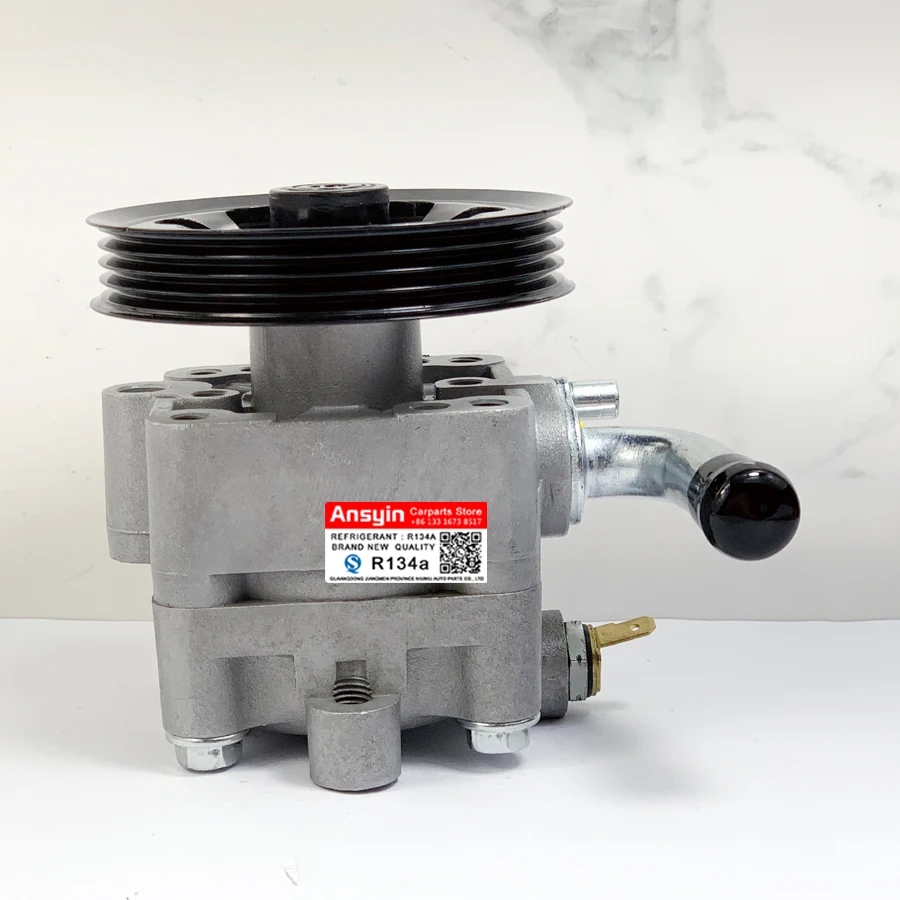 Car Power Steering Pump For Mitsubishi Endeavor 04-11 Eclipse 2006-2012 MN184180 MR589339 21-5398 215398 965398