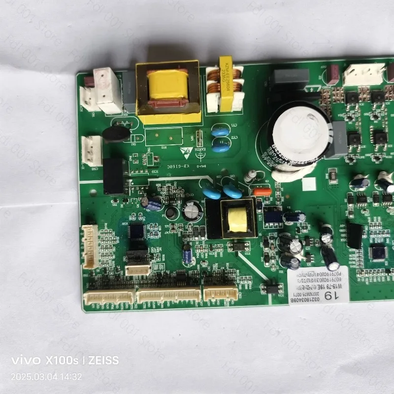 Refrigerator Motherboard W19-7919E Control Motherboard Power Board Accessories-Universal Model
