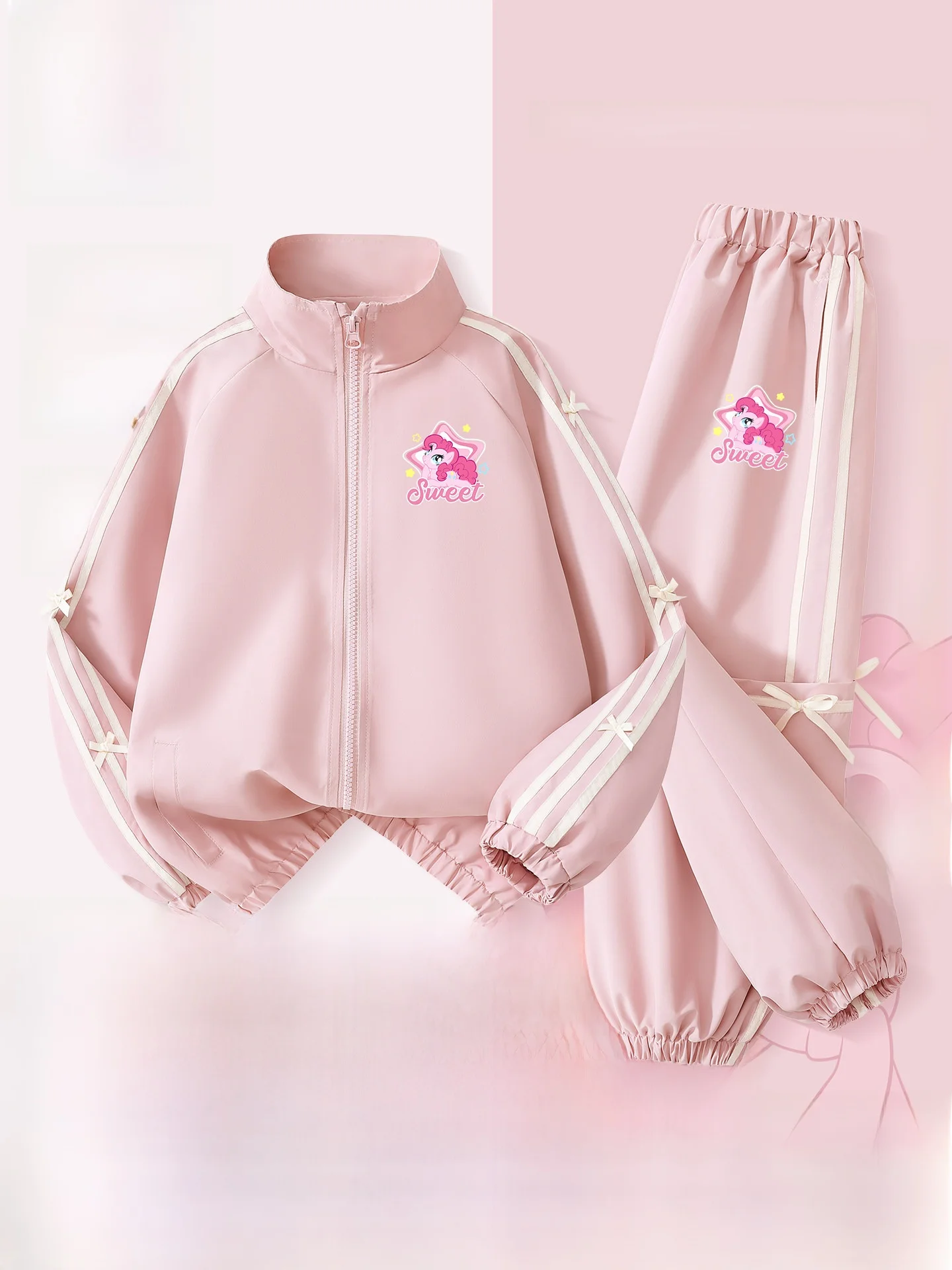 set-di-abbigliamento-sportivo-per-ragazze-stile-coreano-moda-primaverile-abbigliamento-per-bambini-traspirante-in-fibra-di-poliestere