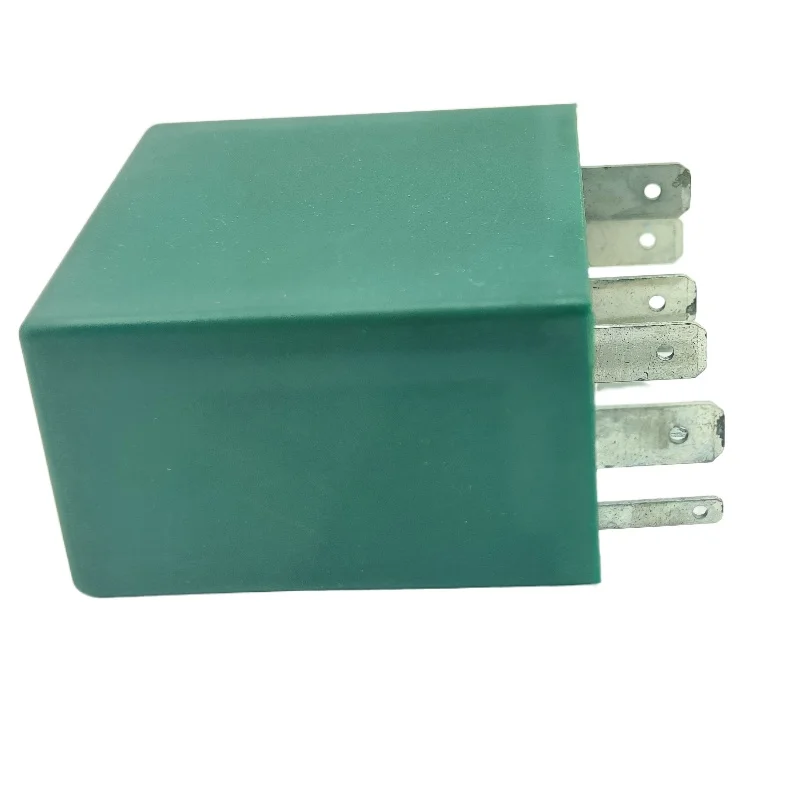 

Original Window Regulator Motor Relay Controller For Fiat Palio Siena Weekend 1.3/1.5 7732354 4443001 High Quality