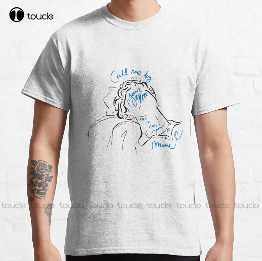 Call Me By Your Nam… - image