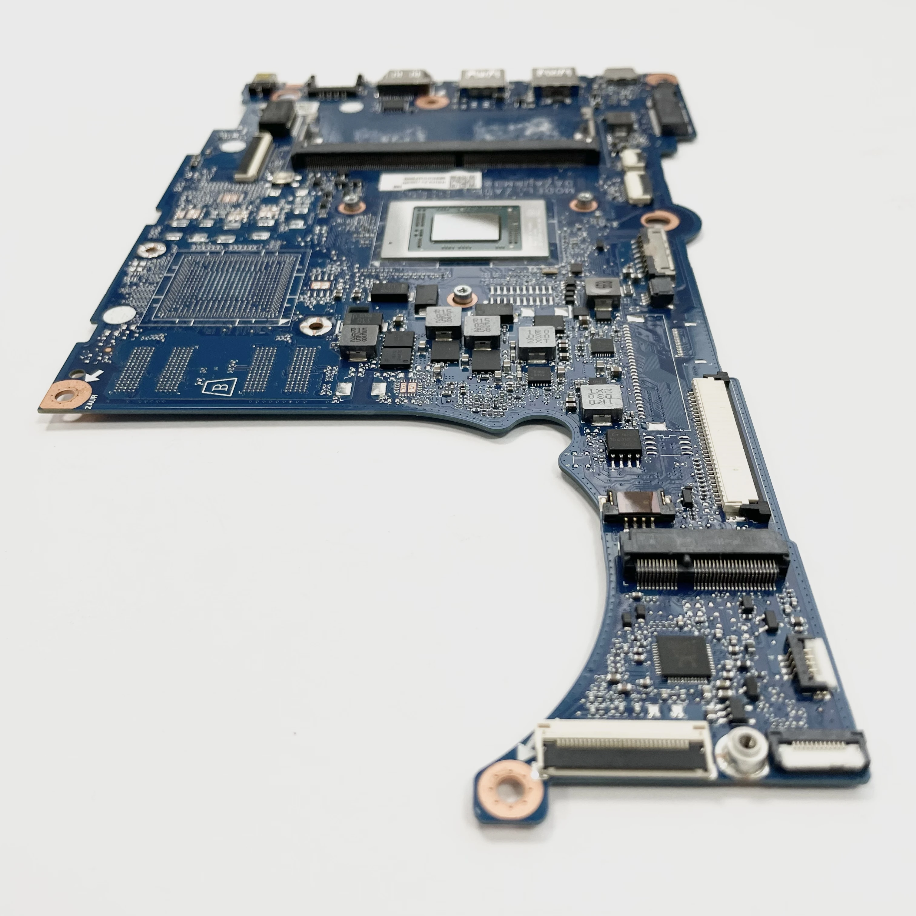 Imagem -05 - Placa-mãe do Portátil para Acer Aspire Da0z8emb8c0 A31523 A315-23g A314-23 Amd r3 r5 r7 Cpu Amd Uma Teste 100