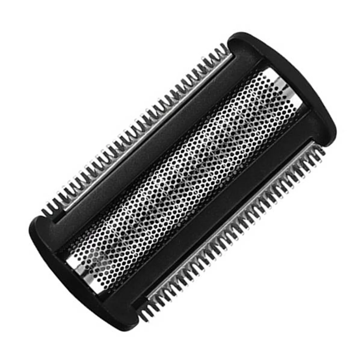 

10 Pack Trimmer Shaver Head Foil Replacement for Bodygroom BG2000 BG2024 TT2040 BG2028 TT2030 TT2020-2023 TT2039