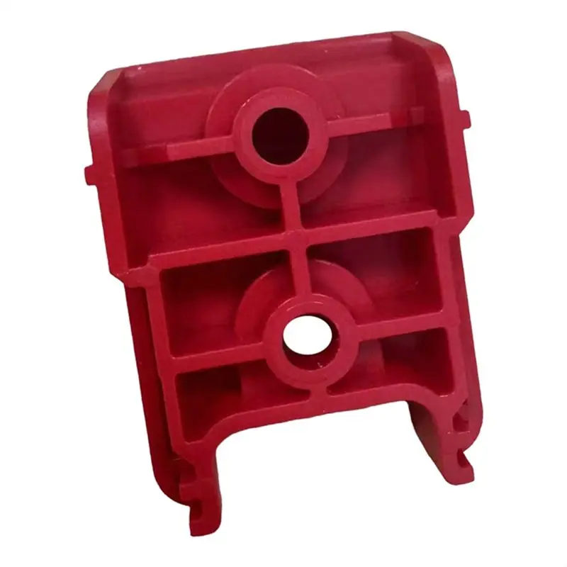 

Hot Trend-3Pcs Tool Holder For M18/18V Cordless Tools,Tool Organizer For Drill Holder & Wall Mount W 6 Screw