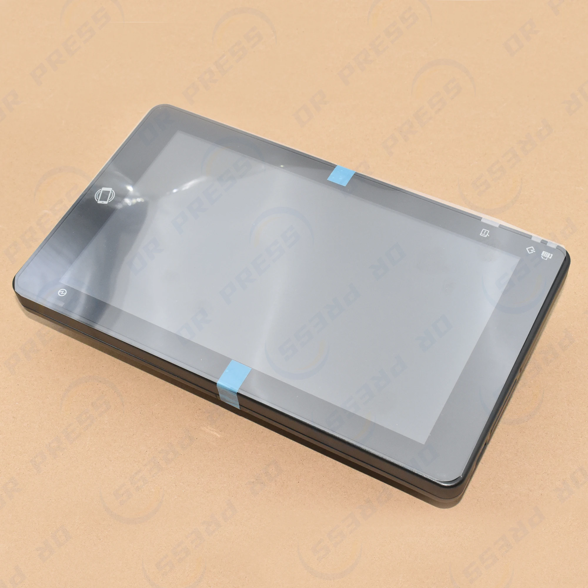 

Operation Panel Assy for Ricoh IMC 2010 2510 3010 3510 4510 6010 Diaplay Assembly IM C2010 C2510 C3010 C3510 C4510 C6010