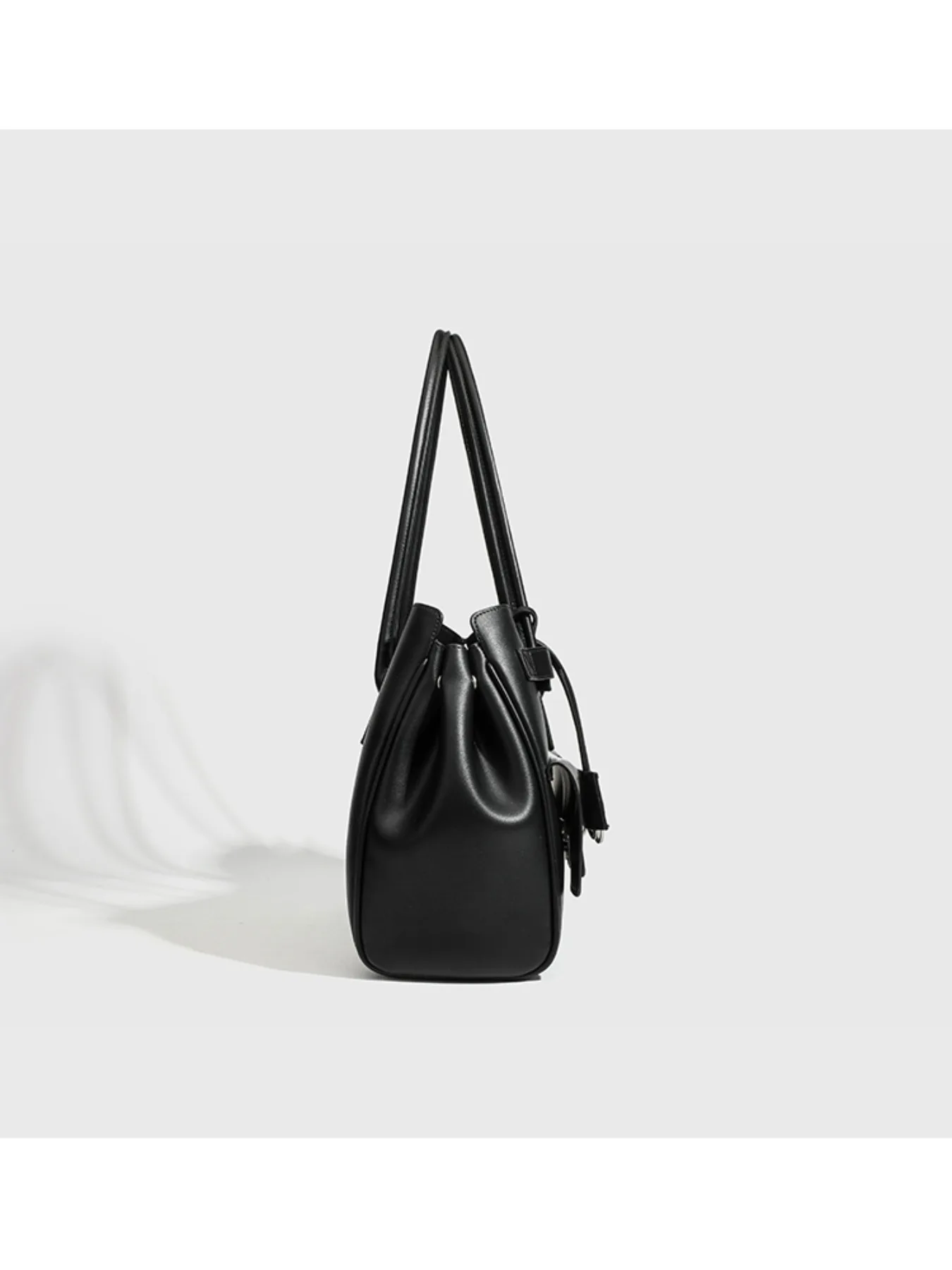 حقيبة كتف محمولة للأم والطفل ذات سعة كبيرة للسيدات في منتصف العمر لعام 2025 #6