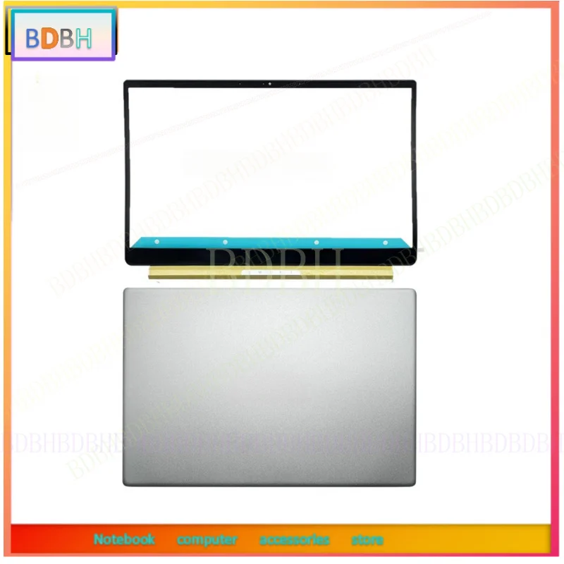 * For Acer Swift 3 SF314-59 SF314-42 N19C4 LCD Back Cover Rear Lid / Bezel