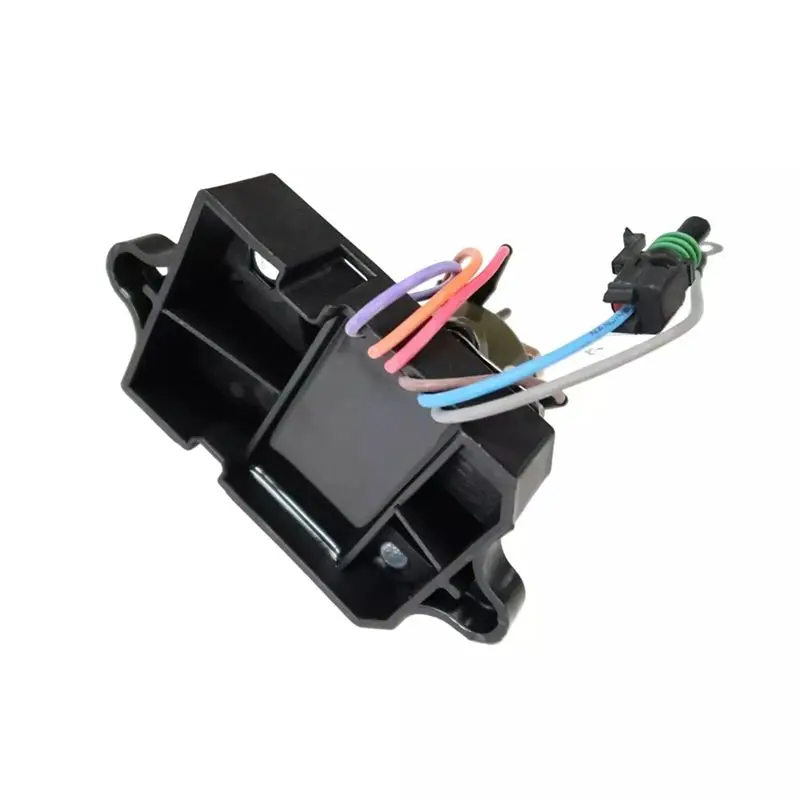 

For Ford 1987-1994 7.3L IDI Non Powerstroke Diesel Glow Plug Controller Glow Plug Relay DRX01001, DRX-01001-AS55