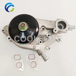 Cooling System Water Pump For GMC SAVANA SIERRA 1500 2500 3500 YUKON HUMMER H2 H3 H3T SAAB 9-7X 19208815 19253263