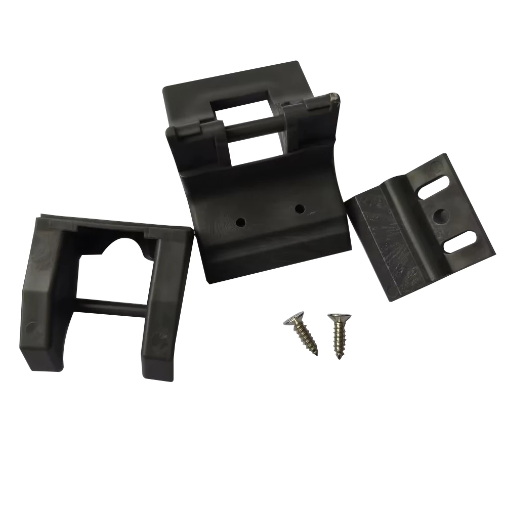 1set RV Tenda Box Rafter Supporto Kit di Fissaggio di Ricambio Per Fiamma F45S Caravan Camper Van RV Motorhome Accessori