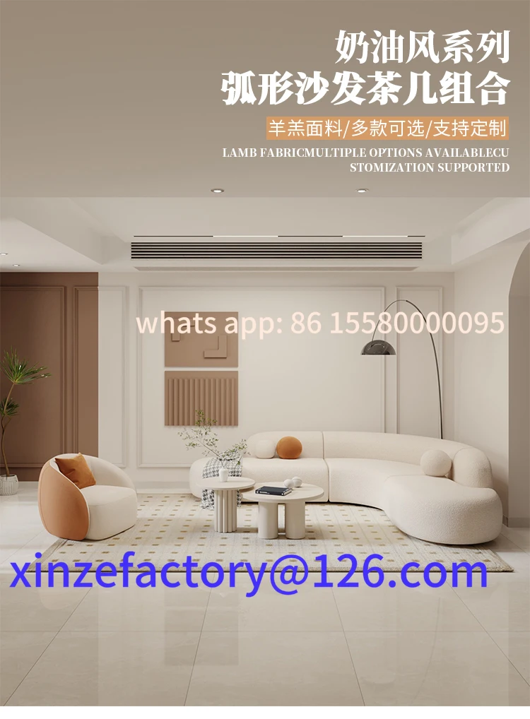 Anpassbares Ecksofa L Wohnzimmer modern