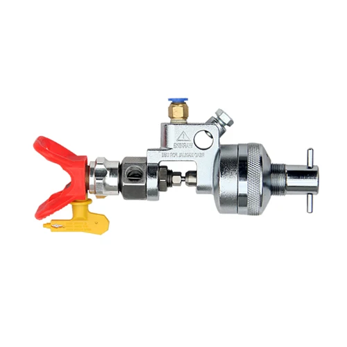 Durable and High Quality Portable Airless Spray