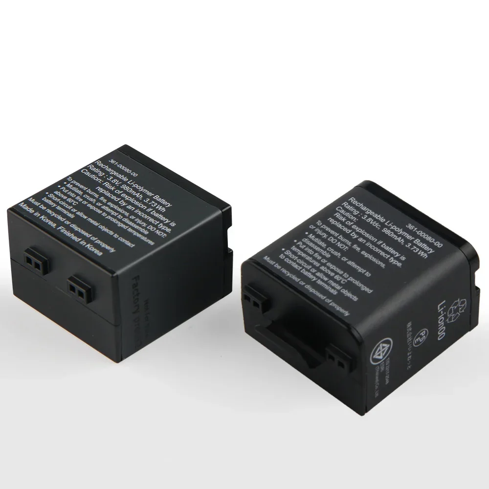 Replacement Battery… - image