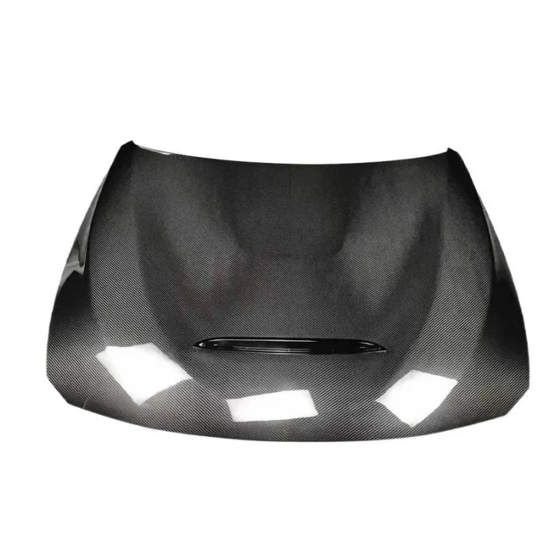 

Suitable for Bmw M3 M4 F80 F82 F83 Carbon FiberGTSEngine Hood 2014-2019