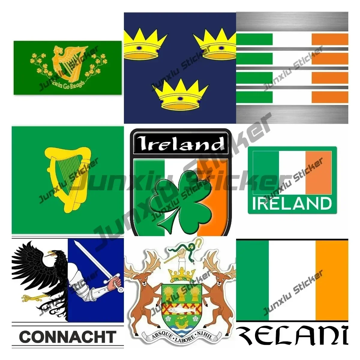 Ireland Leinster Co…