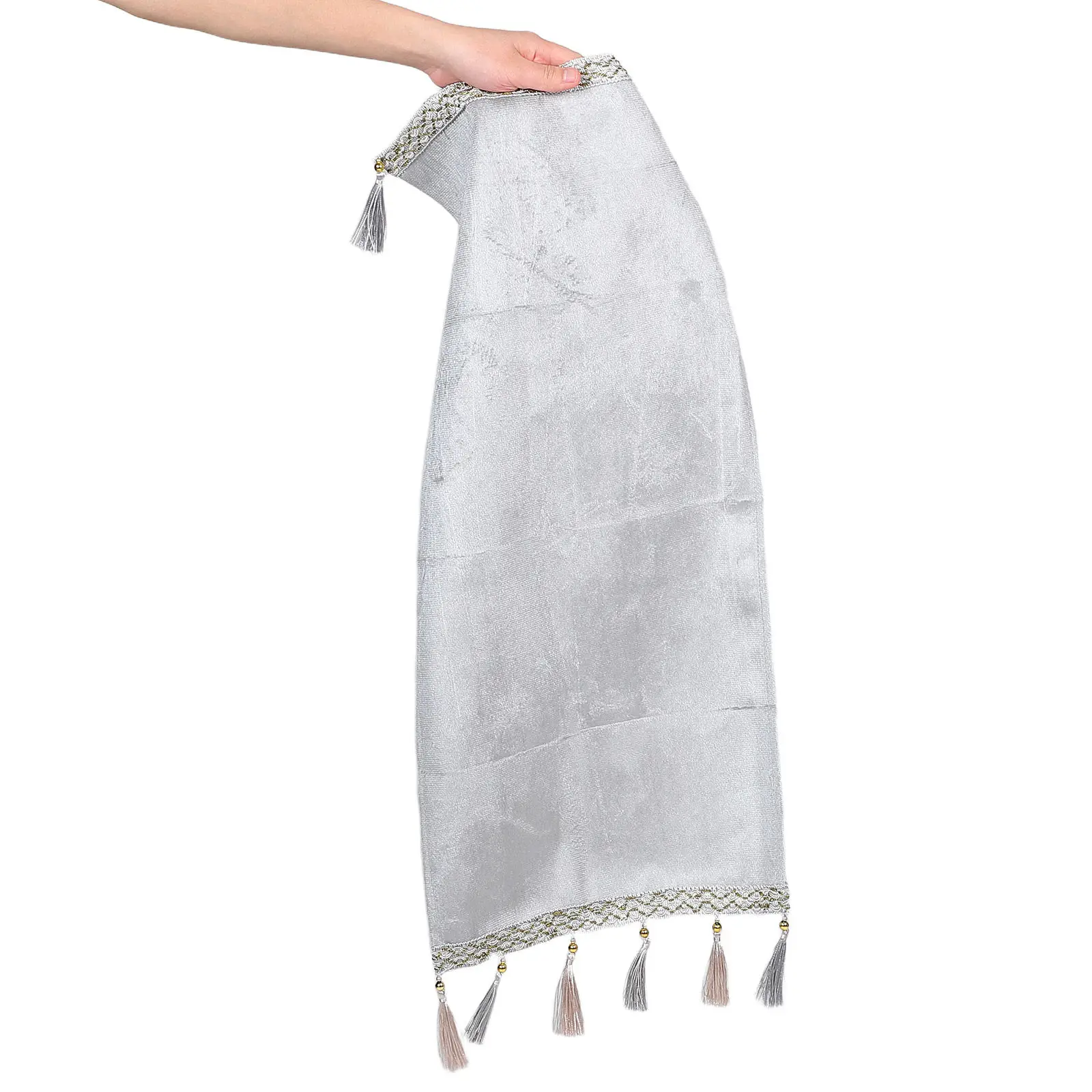 

Microwave Oven Protective Cover Oil Proof Dust Proof Polyester Kitchen Appliance Dust Cover Appliance Covers Oven Top Covers
