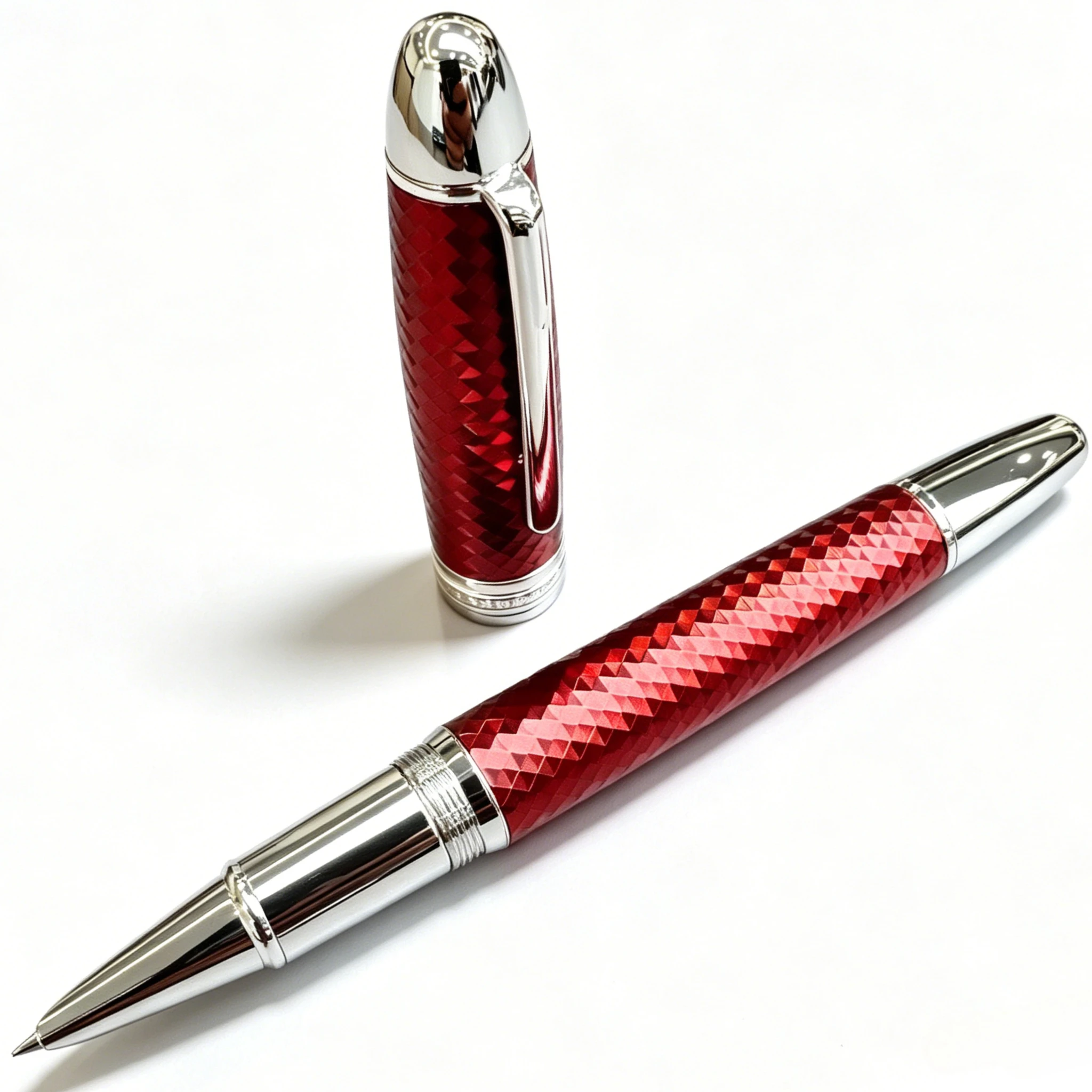 guochen-146-penna-stilografica-rossa-con-motivo-a-martello-di-alta-gamma-per-calligrafia-firma-disegno-scrittura-design-grafico-cancelleria-penne-scolastiche