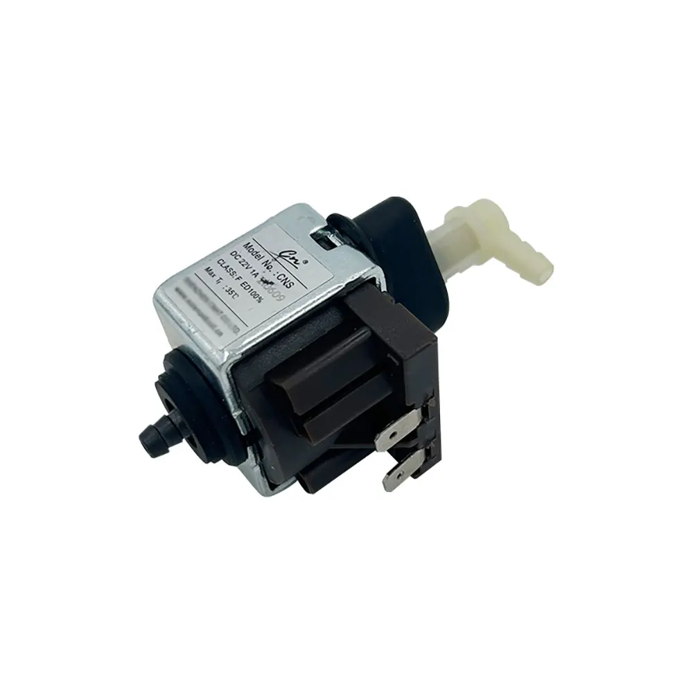 Water Pump for Dreame H11/ H11S/ H11 Plus/ H11 Max/ H11 Pro/ H12/ H12 Pro/ M13 Handheld Vacuum Cleaner Accessories Replace