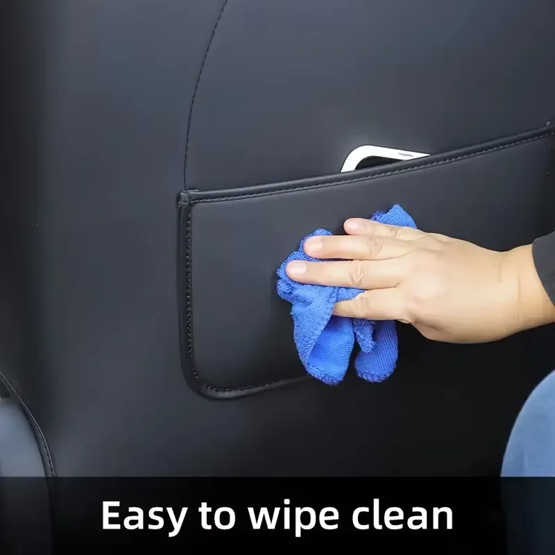 Thumbnail 4 - #48 Cheap Waterproof Seat Covers Worth Buying