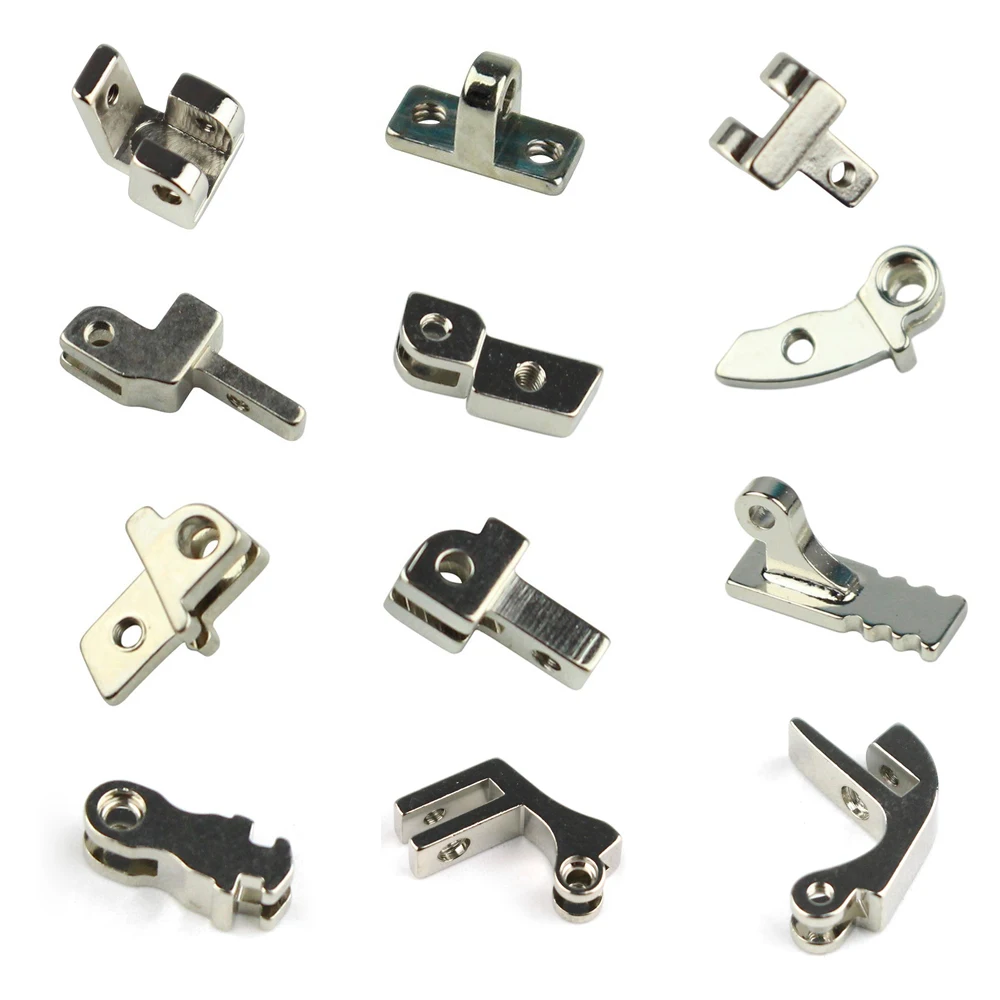 1pair Special Glasses Hinge Plastic Eyeglasses Sunglasses End Piece Temple Repair Parts Accessory
