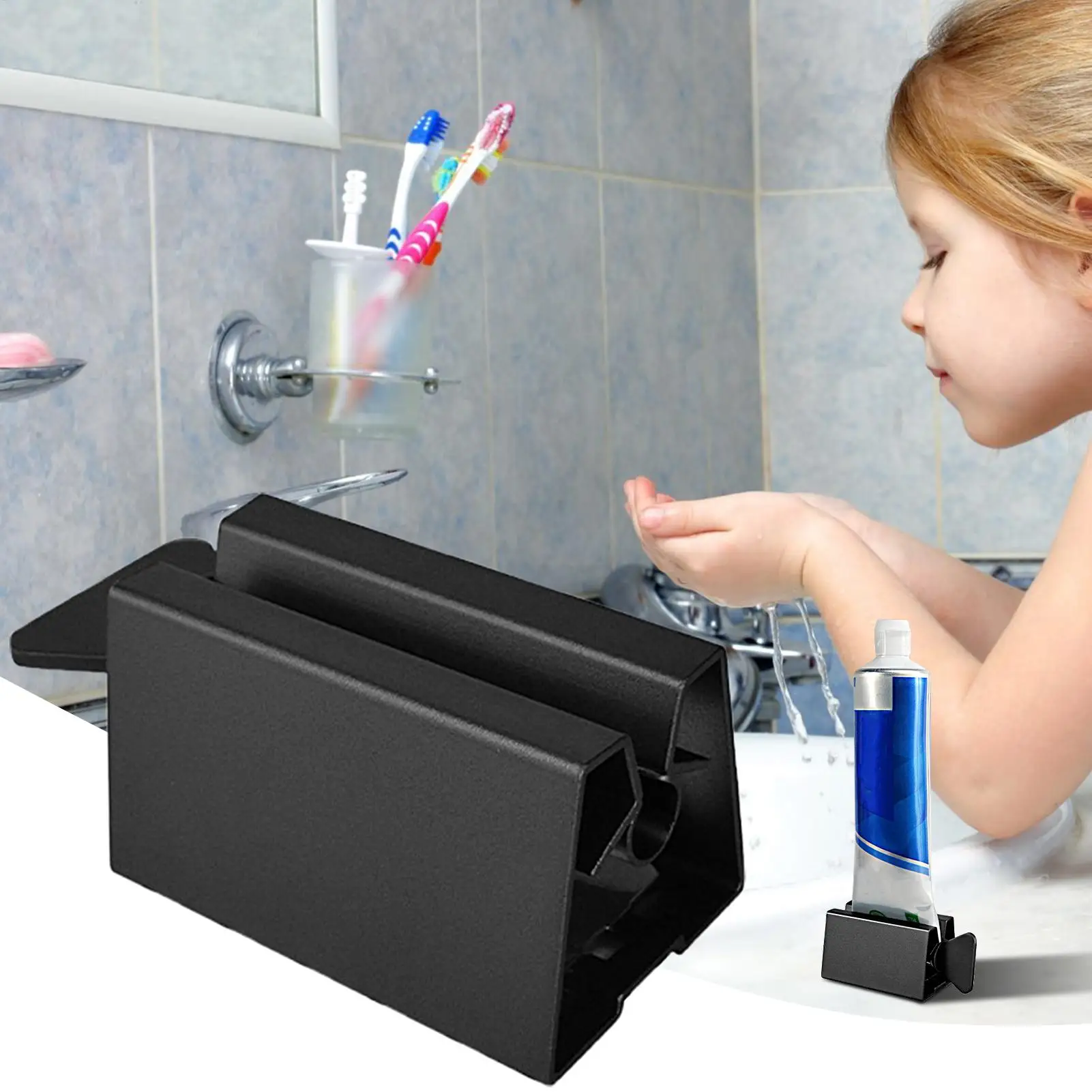 Thumbnail 4 - #30 Top 30 Toothpaste Squeezers & Dispensers Worth Buying In 2026