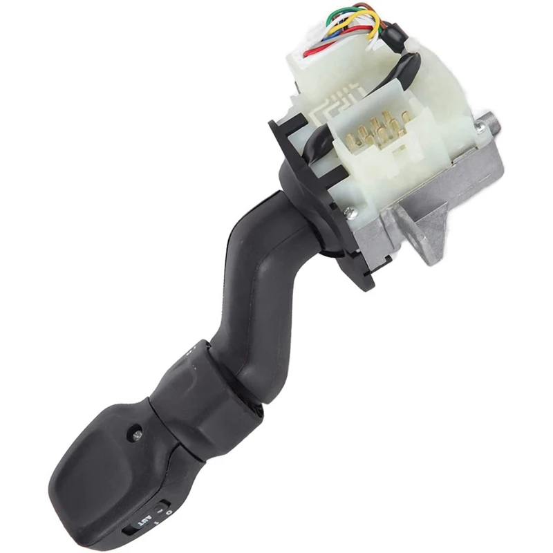 Saklar kolom kemudi, saklar Gear Lever Gear pemilih Switch 1913741 untuk Scania P G R T Series 173571