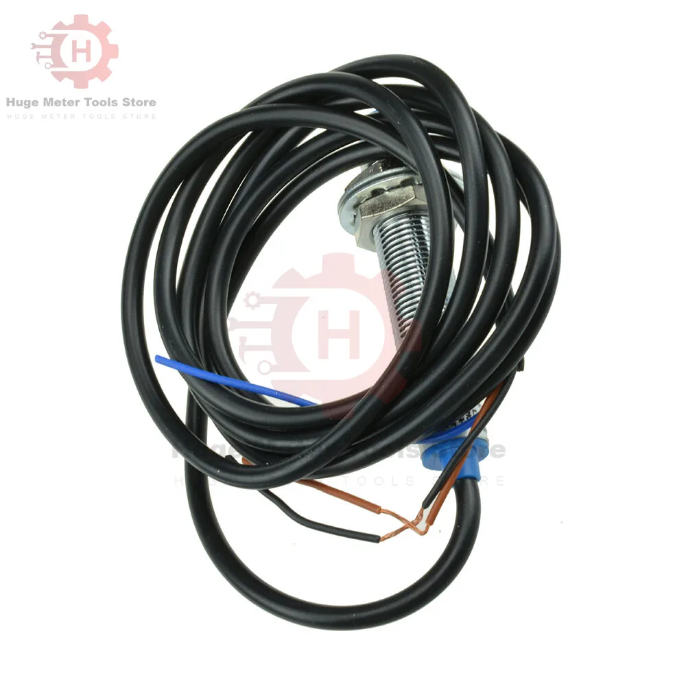 LJ12A3-4-Z/BY Induc…