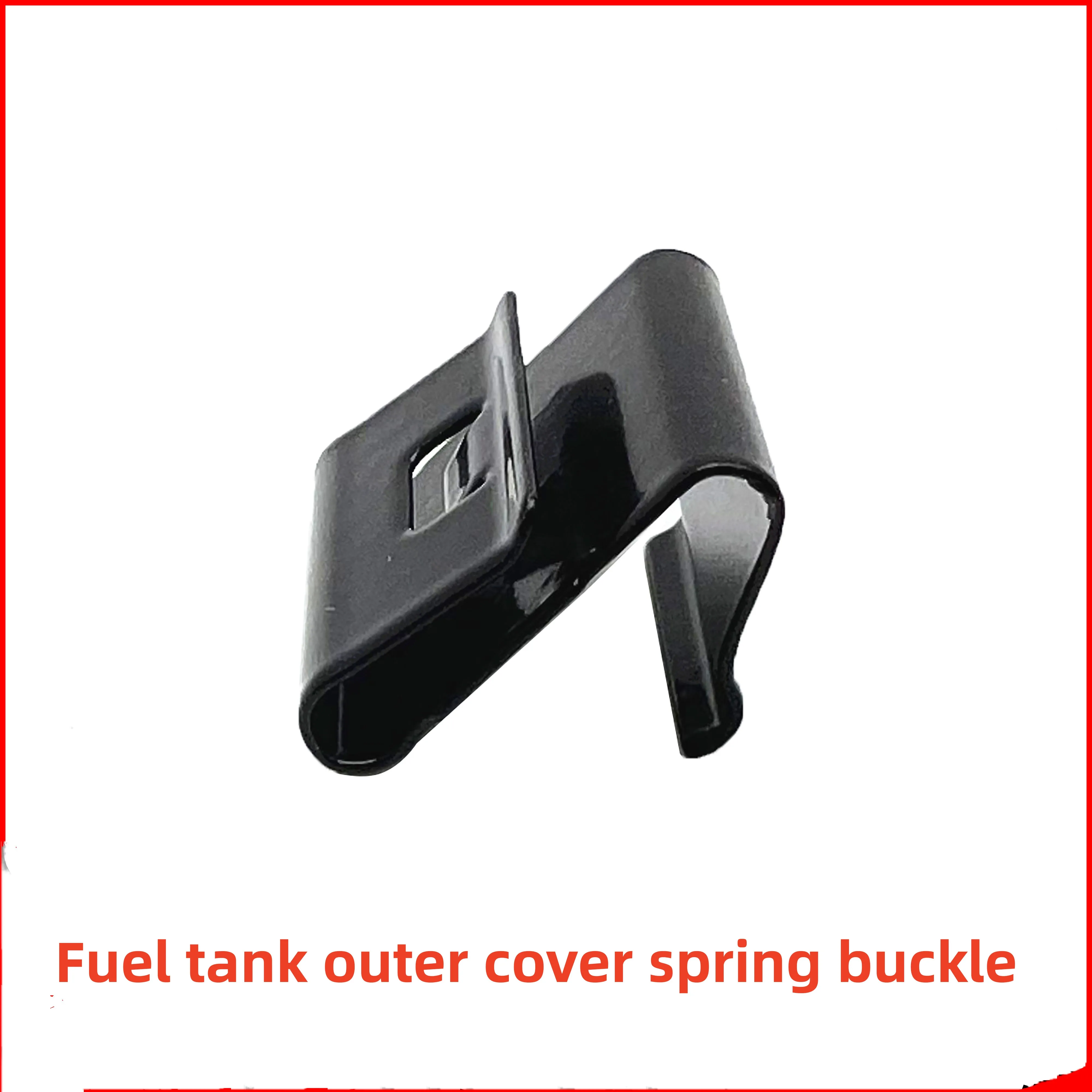 For Honda 3rd generation Fit/VEZEL CITY CRV Fuel Tank Cover Spring Fuel Tank Cap Buckle