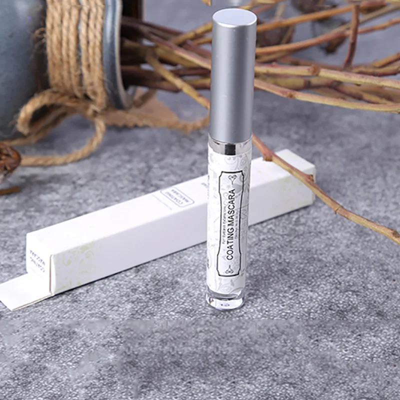 Eyelash Coating Sealant Mascara Keep Eyelash Extense Styling Beauty Makeup Tools Cosmetic Tools For Face Makeup