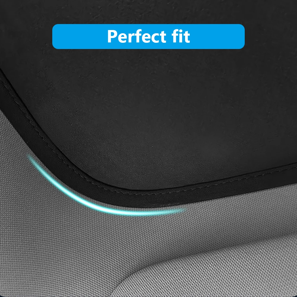 Pare-soleil en verre pour Tesla, nouveau modèle Y Launch Juniper 2025, toit, ne affaissez jamais, revêtements en cristal de glace Nano, isolation thermique