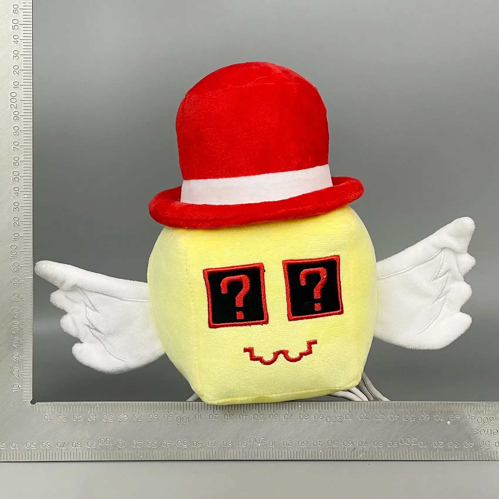 

25style Steal A Brainrot Plush Toy Sammy Jandel Strawberry Elephant Plush Doll Anime Peripherals Toy Halloween Christmas Gift