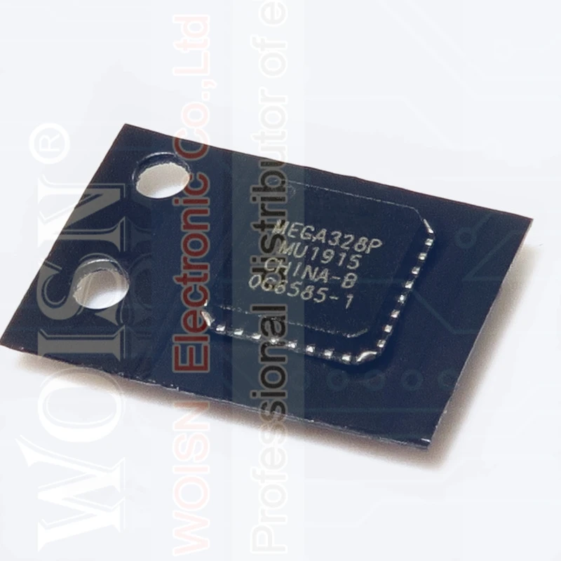 1pcs-20pcs QFN-64 ATMEGA128L ATMEGA128L-8MU