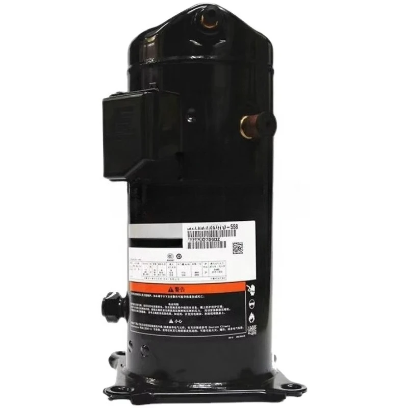 

ZB38KQE-TFD-558 ZB38KQ-TF7-551 ZB38KQE-TF5-524 ZB38KQ-PFV-559 Средний и низкотемпературный КОМПРЕССОР 5 л.с.