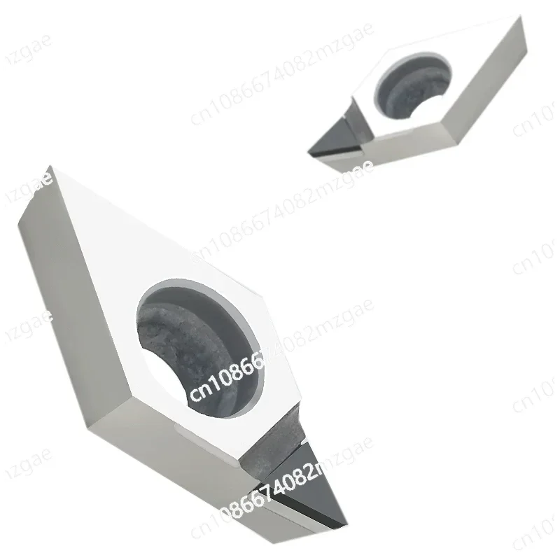 PCD diamond blade, diamond tool numerical control grain PCD DCMT 11T304 car blade