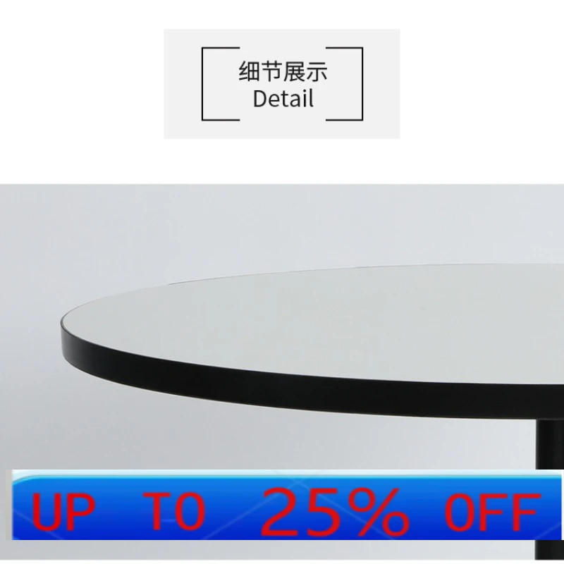 Lh Medieval Round T… - image