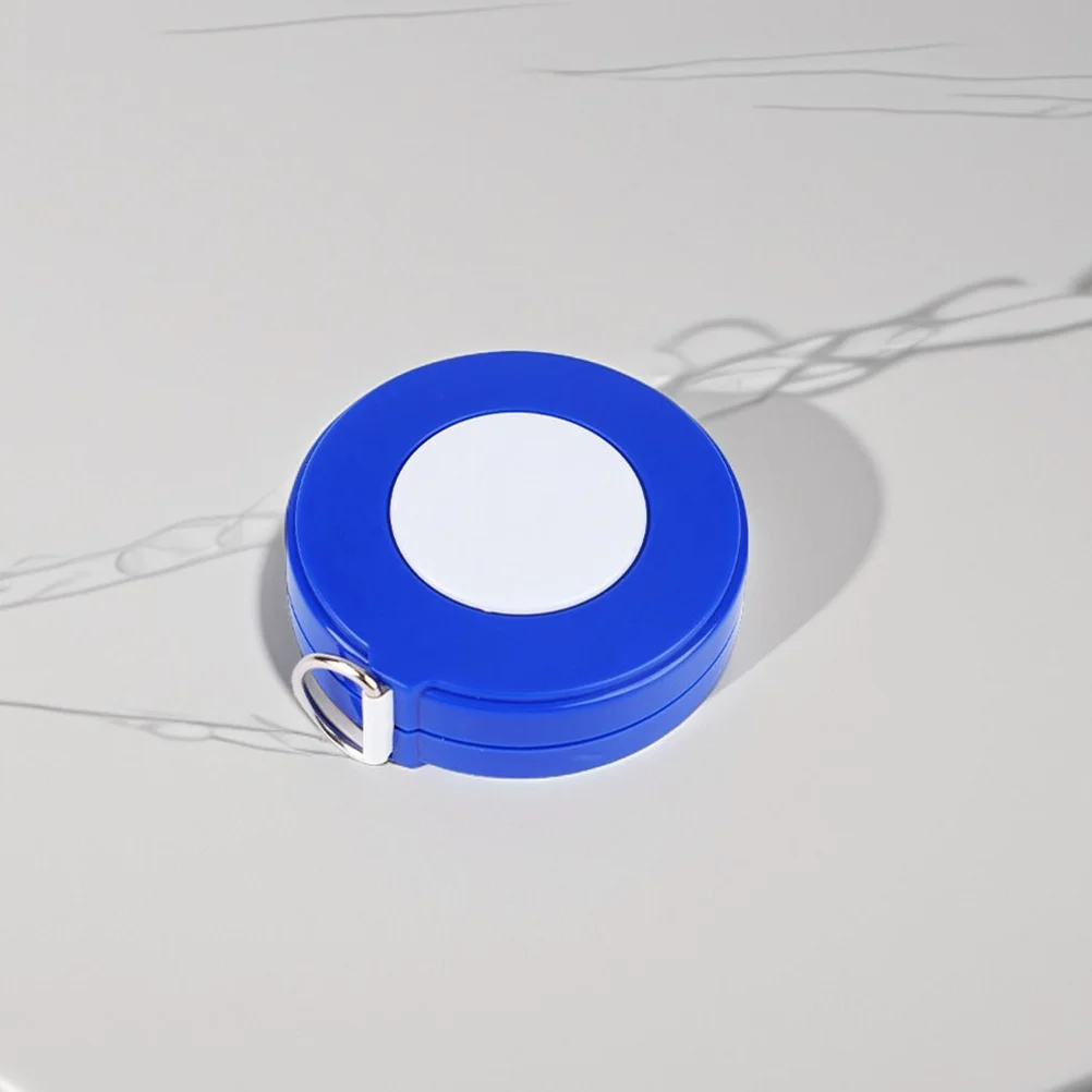 ตลับเมตรวัดสัตว์ 2 in 1 สำหรับวัดน้ำหนักและรอบอกโค แกะ ใช้ได้กับหน่วยเมตริก เครื่องมือวัดตัวสัตว์ในฟาร์ม ไม้บรรทัดวัดสัตว์เลี้ยง